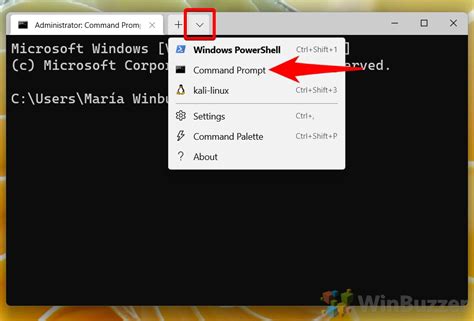 How To Open A File Or Folder In Command Prompt Cmd In Windows