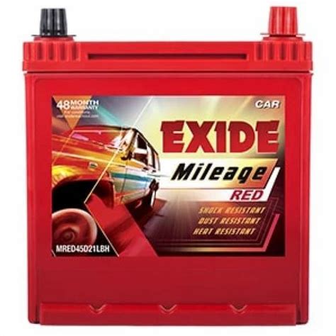 Exide Fmlo Mldin Lh Battery Ah At Rs Kharadi Pune Id