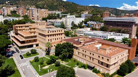 ⇒ Hospital Sant Rafael Barcelona ⛪