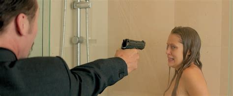 Naked Teresa Palmer In Kill Me Three Times