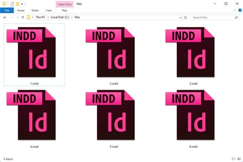 Indd File What It Is And How To Open One