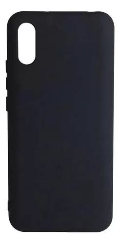 Funda D Para Celulares Gcr Capa Aveludada Premium Para Redmi T