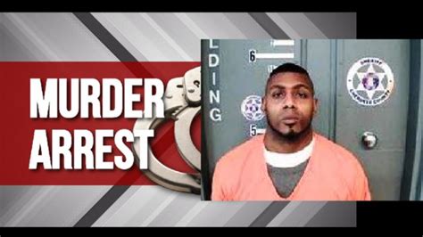 Desmond Brown Extradited Back To Alabama On Murder Charges Sky21