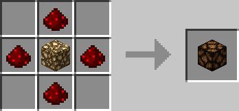 Minecraft Redstone lamps - Game Guide