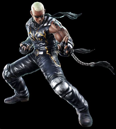 Joshua Ledesma Segovia On Twitter Tekken The Original Wesley Snipes