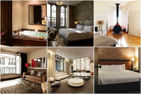 The Best Montreal Boutique Hotels · nomadbiba