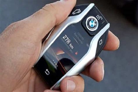 BMW Car Key Replacement | Lone Star Locks And Keys