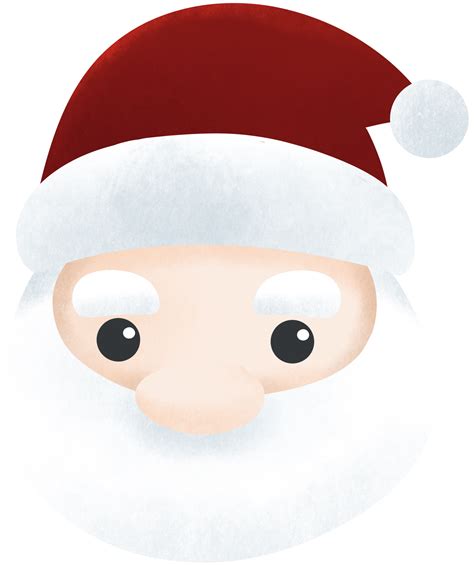 Cute Christmas Element Decoration Element 15100265 PNG