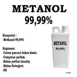 Jual Methanol Drum Metanol Jakarta Utara Sumber Kimia