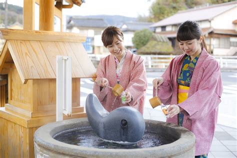 島根・湯の川温泉・玉造温泉 島根は日本一の『美肌県』美肌に効果があると言われる食材や温泉で美肌になろう！ おんせんニュース