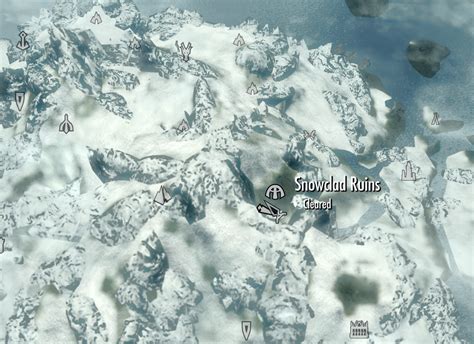 Skyrim Solstheim Locations