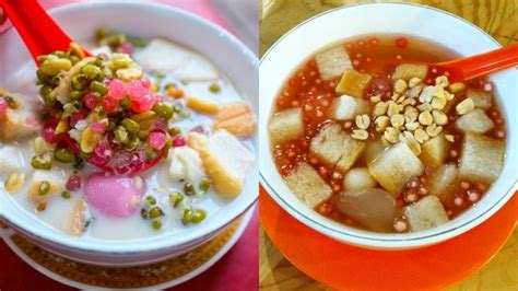 Resep Masakan Wedang Sekoteng Hangat Nan Mengenyangkan Kumparan