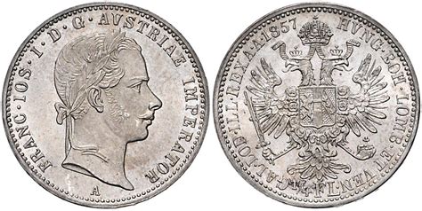 NumisBids Auktionen Frühwald Auction 138 Lot 1021 Franz Joseph I