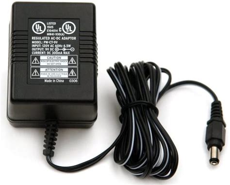 Keyboard Adapter And Power Supply For Digital Keyboards Pianos