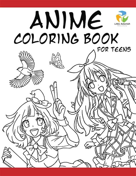 Cute Anime Colouring Pages Atelier Yuwa Ciao Jp