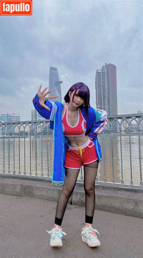 Erikabronzeoficial Umekoj Nude OnlyFans Photo Fapullo