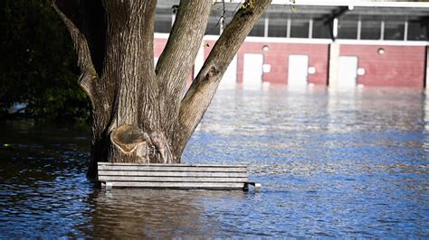 Gallery Greater Shepparton Floods In Photos October 17 Shepparton News