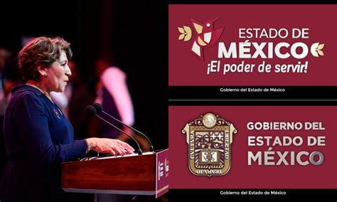 Gobierno Del Estado De M Xico Se Transforma Bajo El Slogan El Poder