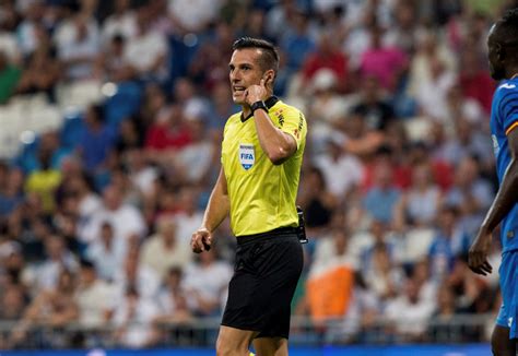 The Var Is Already Well Established In Laliga Santander Laliga