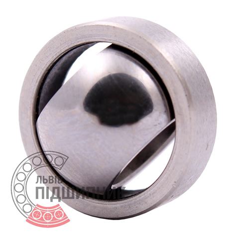 Bearing Ge Ec Niro Ge Uk Fluro Radial Spherical Plain Bearing