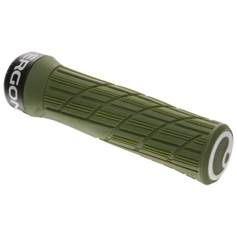 Ergon Ge Evo Slim Bike Grips Buy Online Bergfreunde Eu