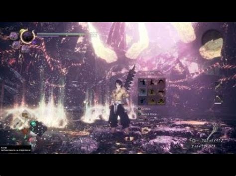 Nioh 2 Depths Of The Underworld Floor 30 YouTube