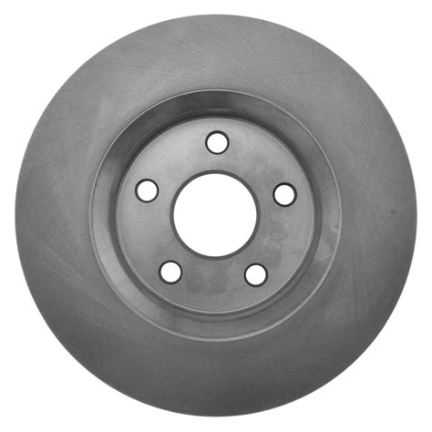 TARCZA HAMULCOWA PRZÓD 121 58006 CENTRIC PARTS DODGE Durango JEEP