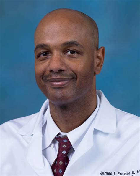 Dr James Frazier Iii M D Baltimore Md Neurosurgery