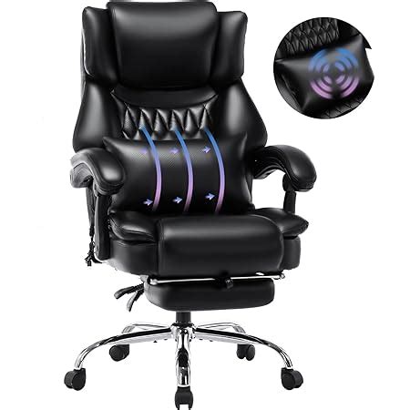 Amazon LEAGOO S001 Automatic Executive Home Office Chair Electric