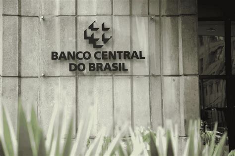 Bacen O Que E Como O Banco Central Do Brasil Funciona