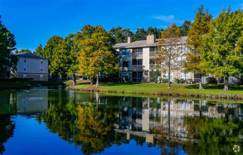 Village Lakes Apartments In Orlando Fl