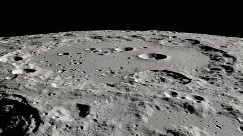 There's Water on the Moon? - NASA Science