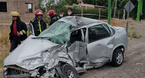 Accidentes Viales Últimas Noticias En