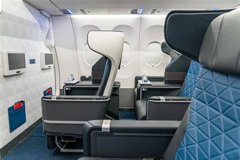 Delta Airlines A321neo First Class San Francisco (SFO) To, 58% OFF