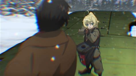 Assistir Youjo Senki Episódio 6 Legendado Animes Zone