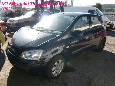 Hyundai Getz Air Con Compressor Parts Parts Locator