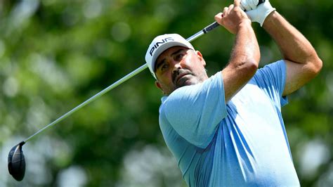 Angel Cabrera: Golfer extradited to Argentina on assault charges | Golf ...