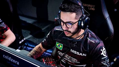 Coldzera Ficha Por Complexity Cs Go