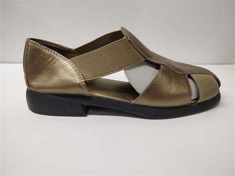 Womens Sunbay Footwear Heidi Shoes Sz 7m Ebay