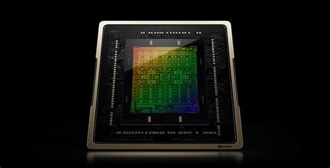 NVIDIAs New RTX 6000 Workstation GPU Accelerates Graphics Pipelines