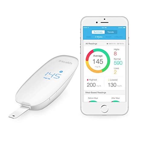 Top 21 Best Blood Glucose Meters Reviews 2018-2019 | A Listly List