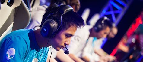 When world champions collide: Return of the All-Stars - ESL