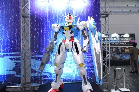 ＜画像47 49＞“ジオン脅威のメカニズム”はココまでキタ蜷川実花コラボザクも登場、ガンダムシリーズの未来を体感できる「gundam