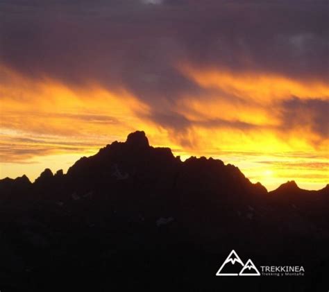 Rutas De Varios D As En Picos De Europa Trekkinea Viajes Con Gu As De