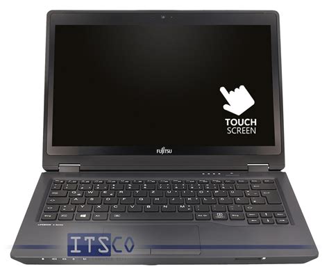 Fujitsu Lifebook U727 14 Fhd Touch B Ware Günstig Itsco