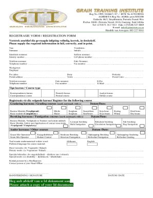 Fillable Online Basic Information For Oversea Study Application Fax