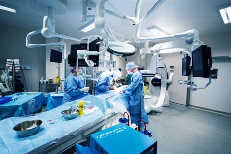 How To Overcome Tomophobia Which Is The Fear Of Surgical Operations