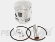 Polini Sport 177cc Piston Kit Vespa PX125 Pedparts UK