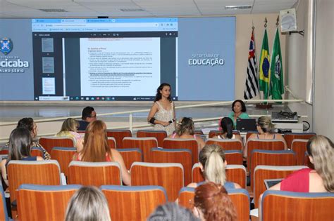 SME Secretaria Municipal de Educação Piracicaba