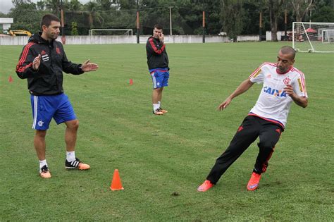 Preparador Físico Futebol Profissional - RODRIGO POLETTO: Treinamento C ...
